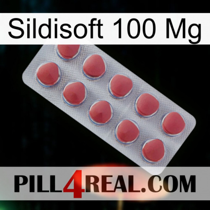 Sildisoft 100Mg 18